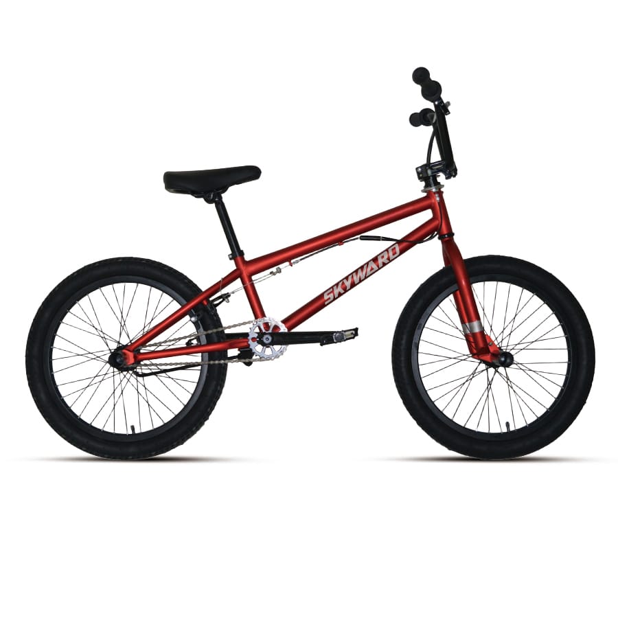 BMX