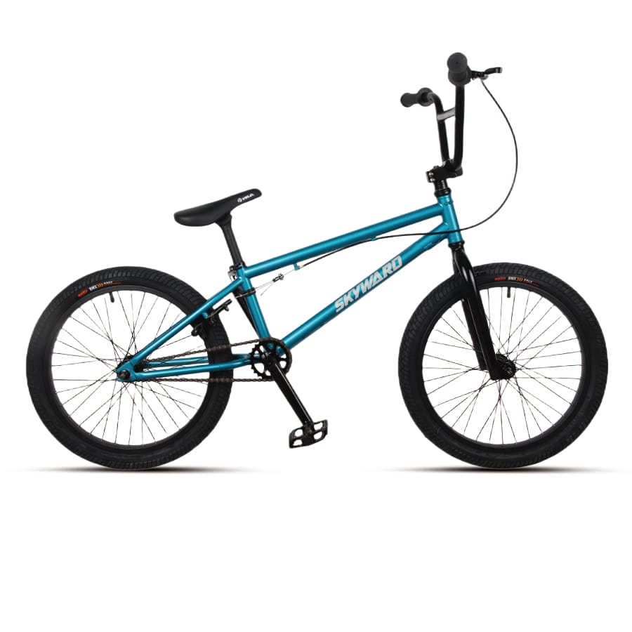 BMX