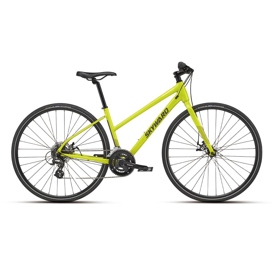 CITY BIKE
