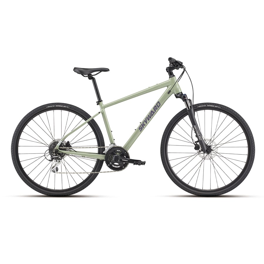 CITY BIKE