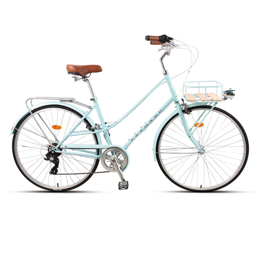 CITY BIKE