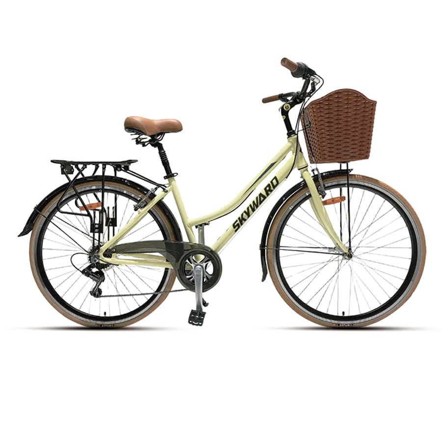 CITY BIKE