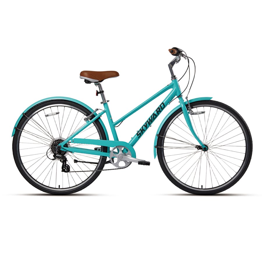 CITY BIKE