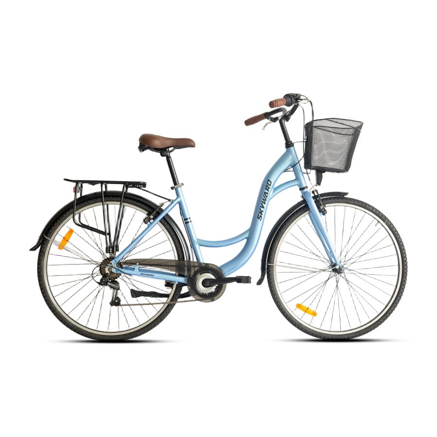 CITY BIKE