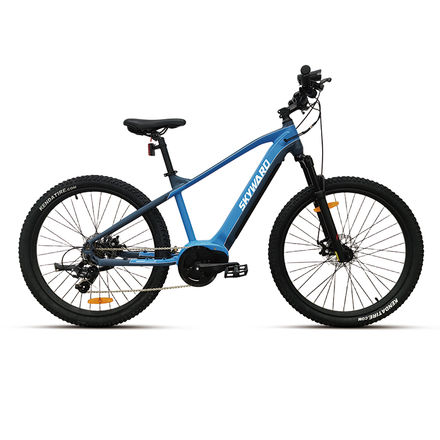 ELECTRIC MTB