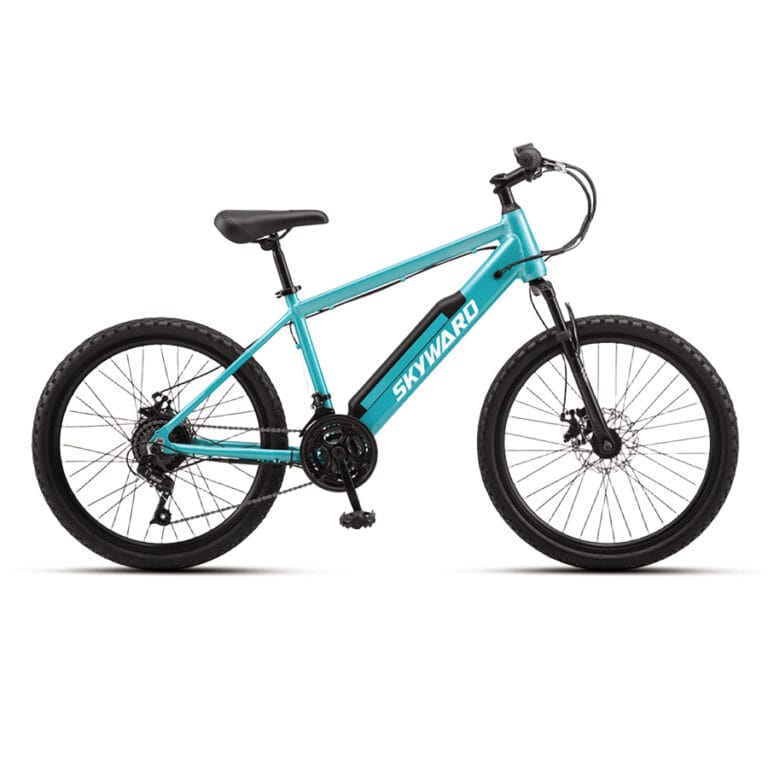 ELECTRIC MTB