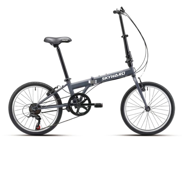 FOLDING BIKE