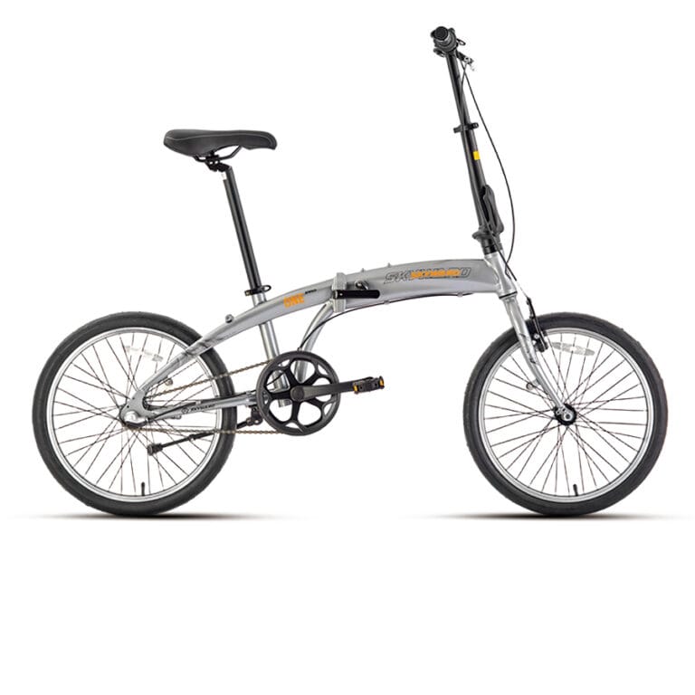 FOLDING BIKE