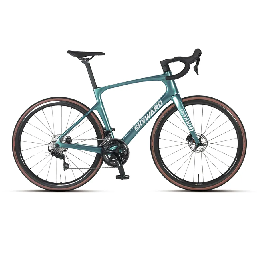 ROAD BIKE