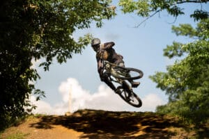 Mountain Biking 2