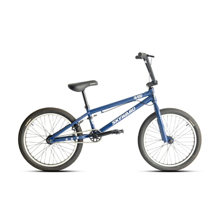 BMX