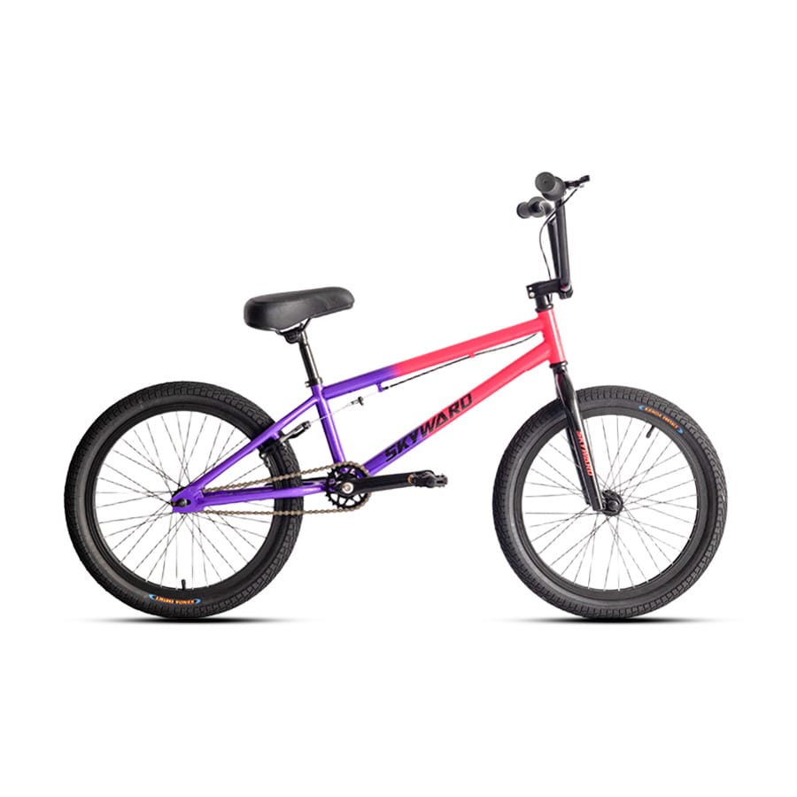 BMX