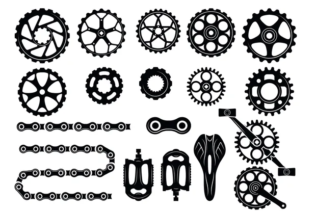 Bike Components