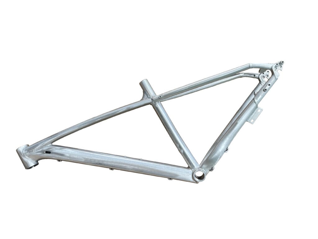 CITY BIKE FRAME