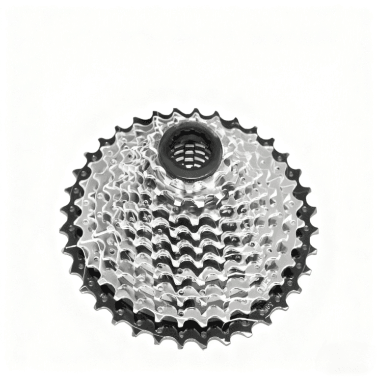 Cassette Freewheel