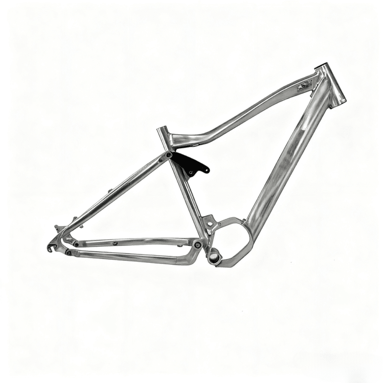 BIKE FRAME 3