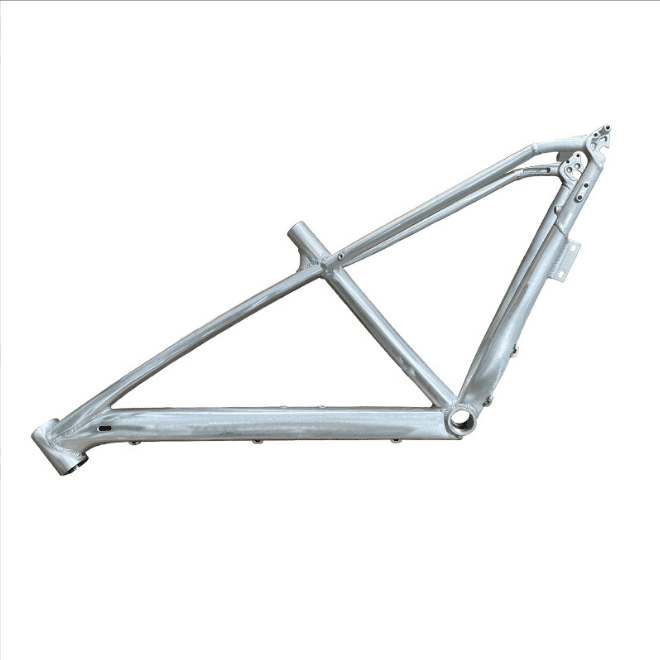 BMX FRAME