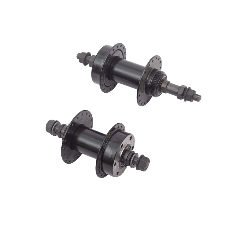 MTB HUB