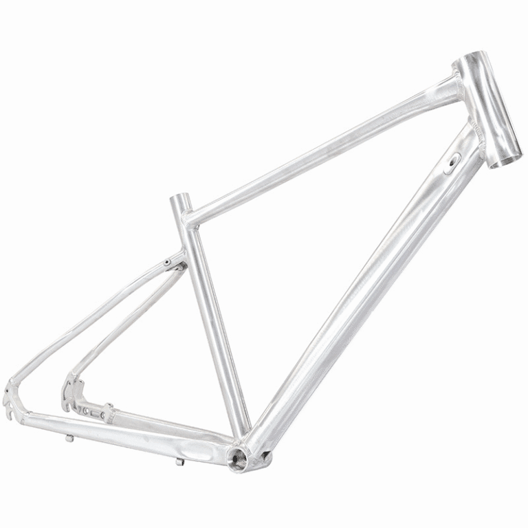BIKE FRAME 4