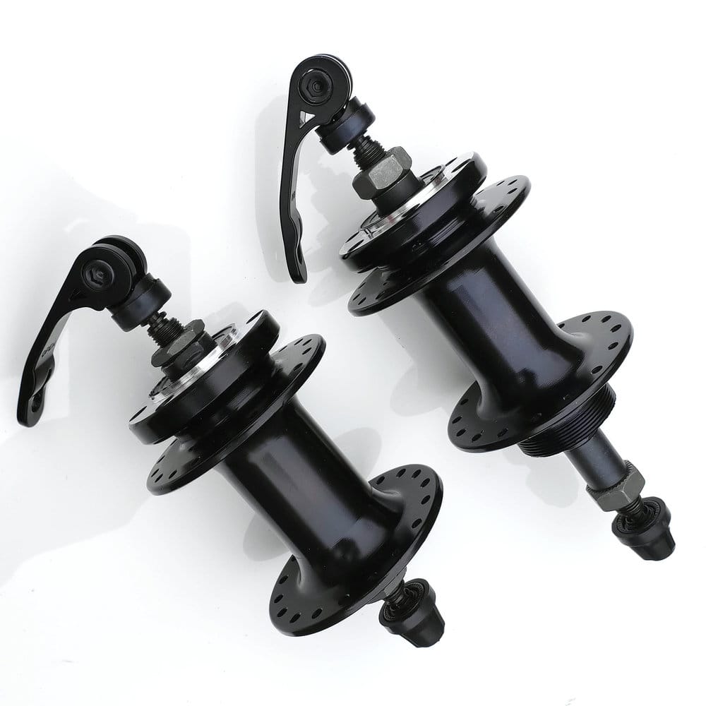 QUICK RELEASE HUB