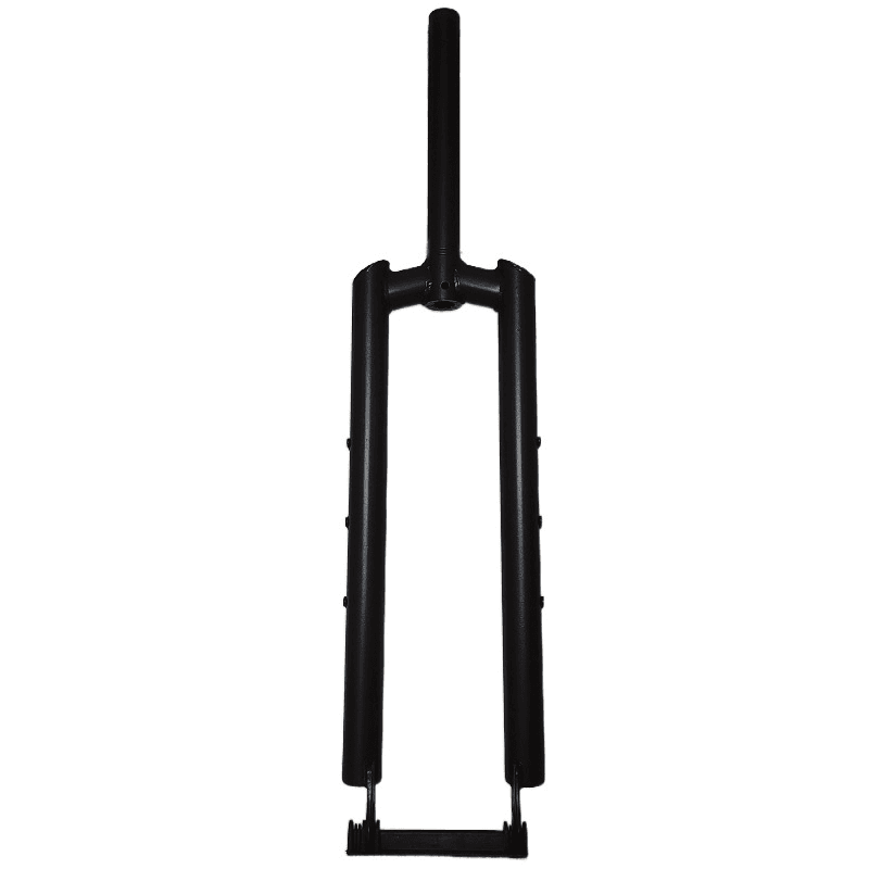 rigid fork