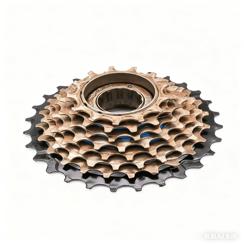 Gyroscopic flywheel