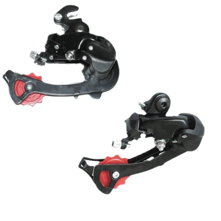 MTB DERAILLEUR
