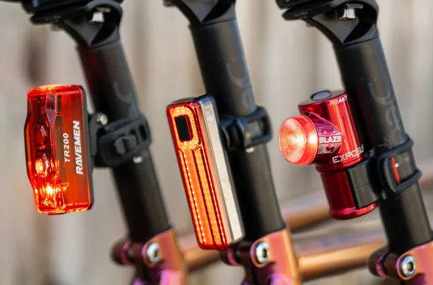Best Bike Lights
