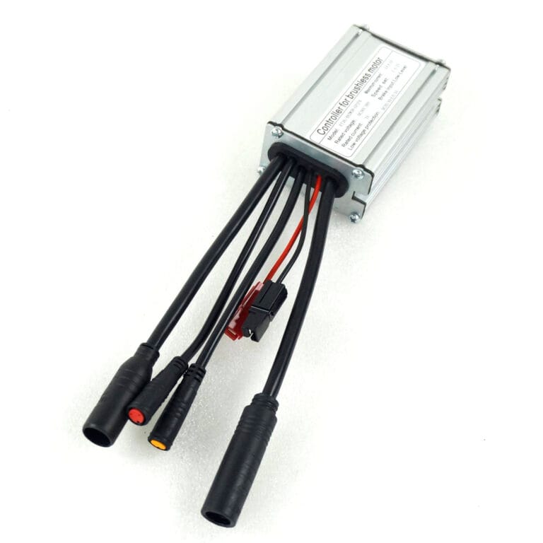 EBIKE CONTROLLER 4