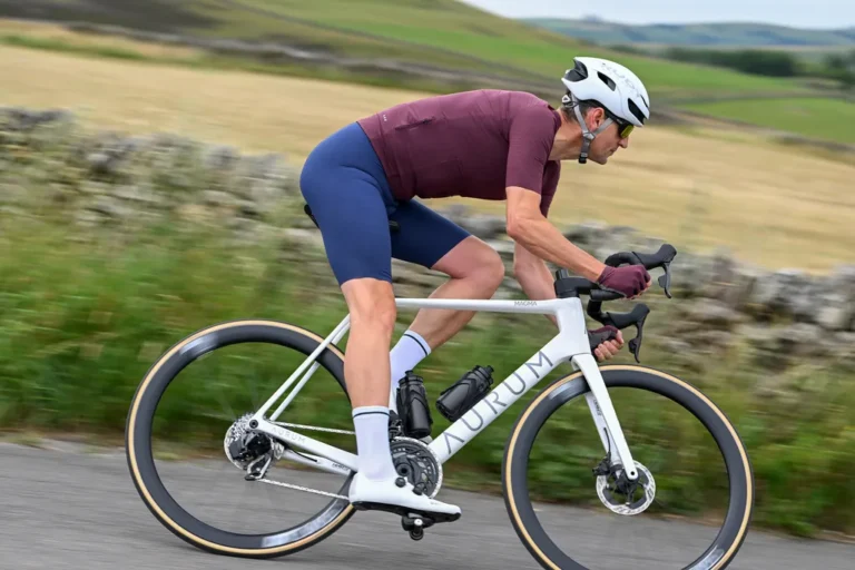 bike wheels