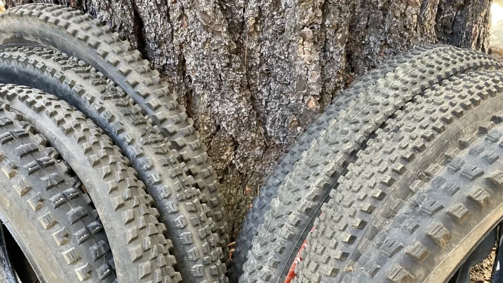 best moutain bike Tyres