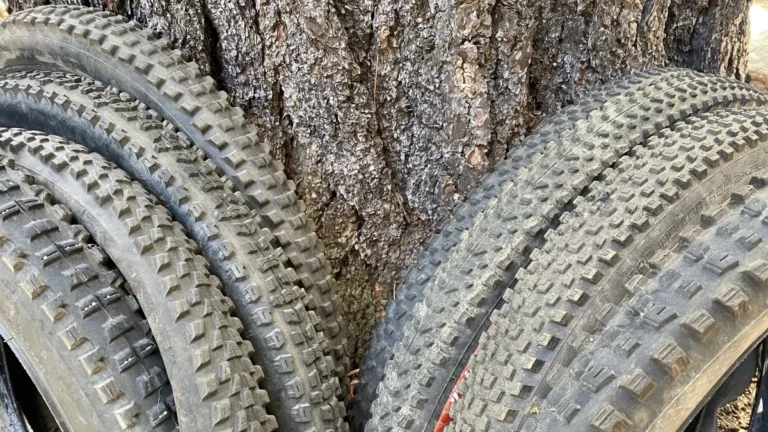 best moutain bike Tyres